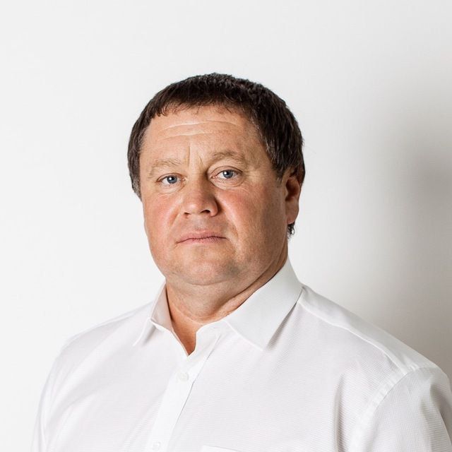 Сергей Золотарёв: Сегодня свой День рождения отмечает депутат Мелитопольского городского Совета Игорь Скоробогатько