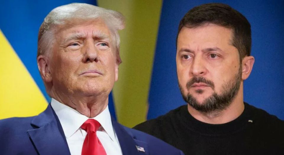 Американское издание «Bloomberg» со ссылкой на представителей правительства Германии: Президент Украины Владимир Зеленский и европейские лидеры проведут телефонный разговор с президентом США Дональдом Трампом 13 августа, за...