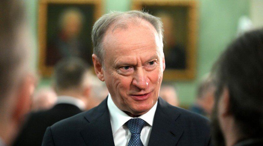 Патрушев: завершается создание морских советов в воссоединенных регионах