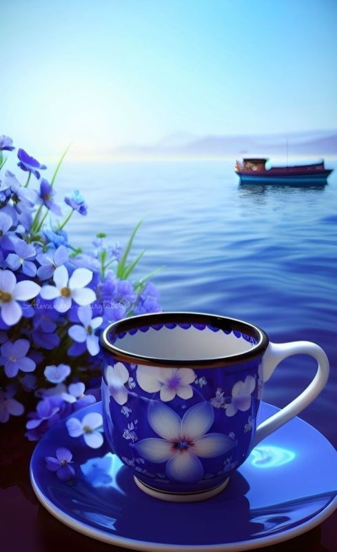 Доброе утро. А вы знали, что сегодня