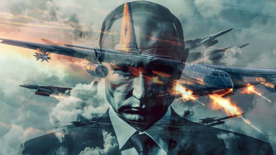 Россия всё решит до переговоров. Ультиматум Зеленскому уже на пути