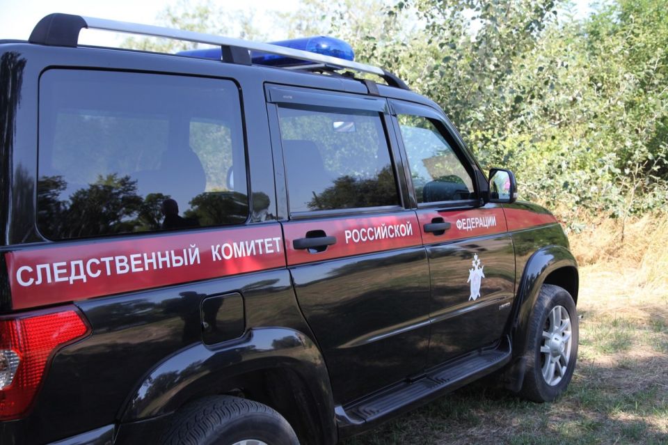 В Запорожской области установлено местонахождение пропавшей 12-летней девочки