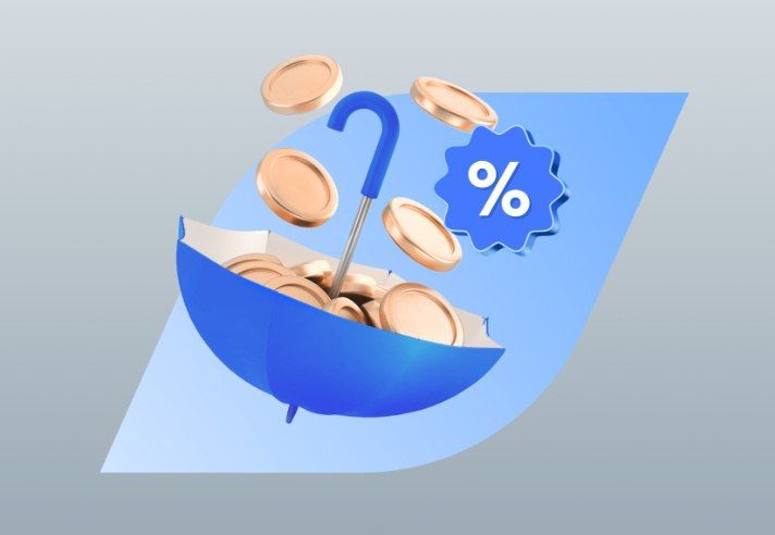 Что такое «зонтичное» поручительство?