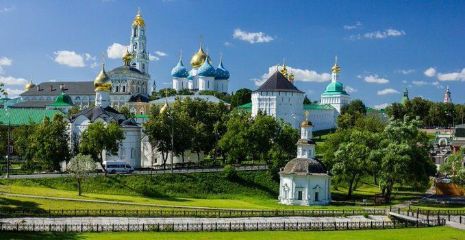 Анна Хорошун: 11 АВГУСТА В ИСТОРИИ РОССИИ