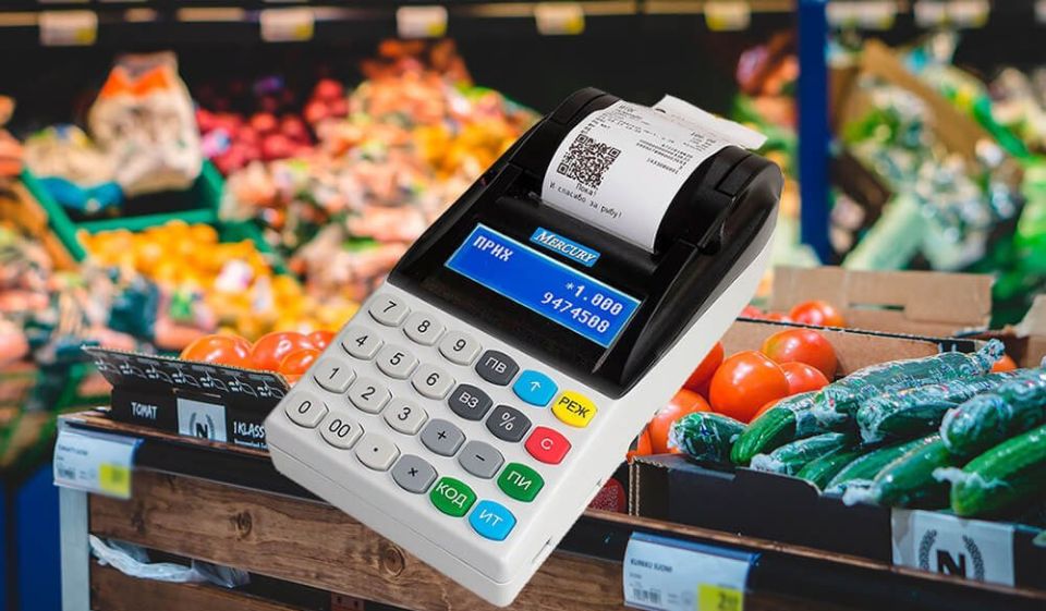 Требуйте чеки при совершении покупок и оплате услуг