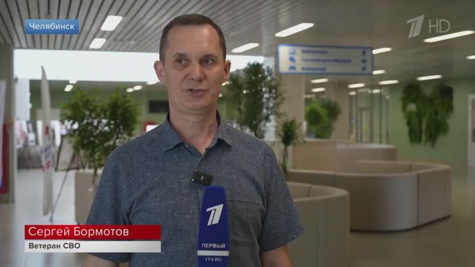 Анна Хорошун: Партия «Единая Россия» активно поддерживает ветеранов специальной военной операции в их адаптации к мирной жизни, помогая им найти своё призвание