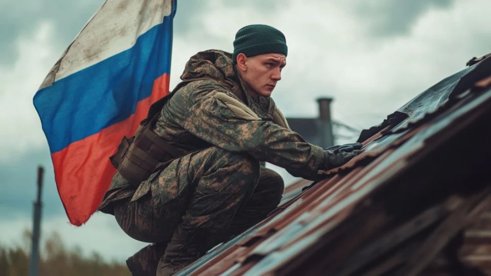 "Что-то тут не так": Баранец о бесконечном "всё хорошо" и важности правды