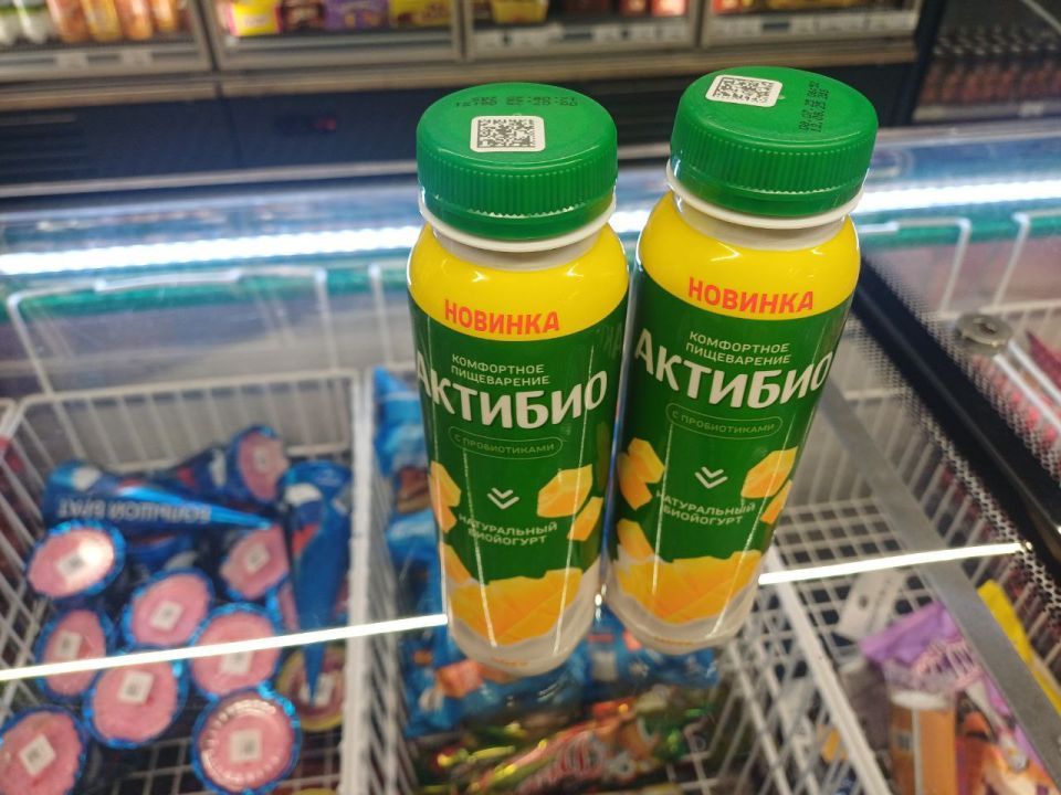 В Днепрорудном провели очередную внеплановую проверку торговых точек