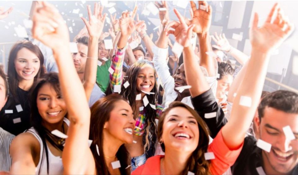 Поздравление Председателя Объединения профсоюзов России СОЦПРОФ Сергея Вострецова с Международным днём молодёжи Дорогие друзья, уважаемая молодёжь России и мира! От имени Объединения профсоюзов России СОЦПРОФ и от себя...