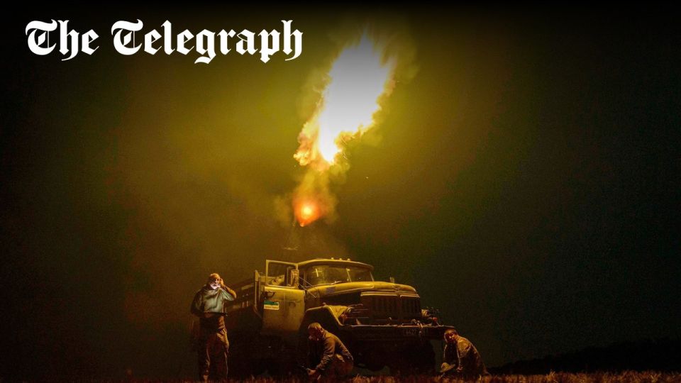 ��� ������: The Telegraph: ������� ������ �������� ����������