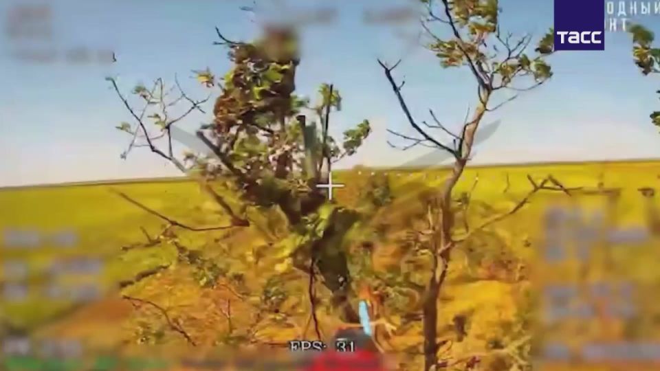 ������� FPV-������ ������ "�������" �������� ������������ � ������ ��������� ���������� ������������� ���