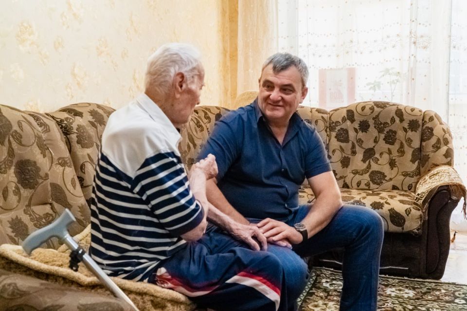 ������ ��������: ��������� �������� � ���� ������-��������� ���