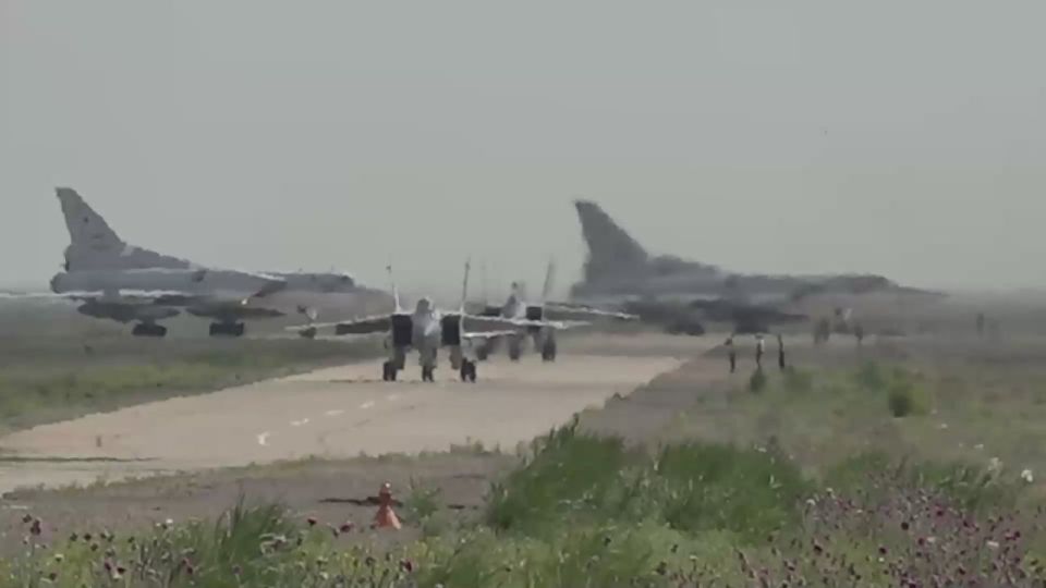 12 августа – День ВВС России!