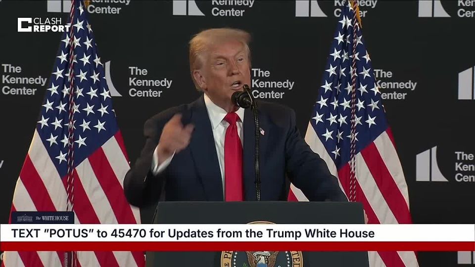 Бульдозер американской политики заявил, что если 15 августа В.Путин не согласится на прекращение огня - он за себя не отвечает