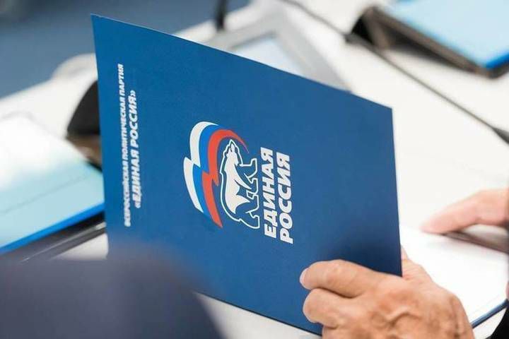 Анна Хорошун: Партия "Единая Россия" выступила с пакетом законопроектов, направленных на расширение социальной поддержки военнослужащих и их семей