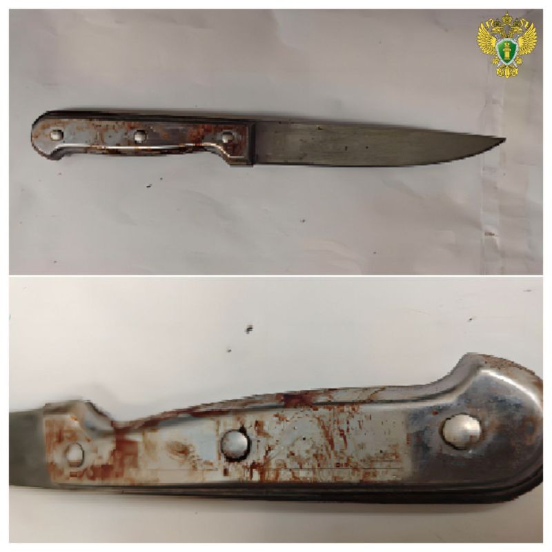 В Мелитополе осужден местный житель за покушение на убийство из-за конфликта при распитии алкоголя