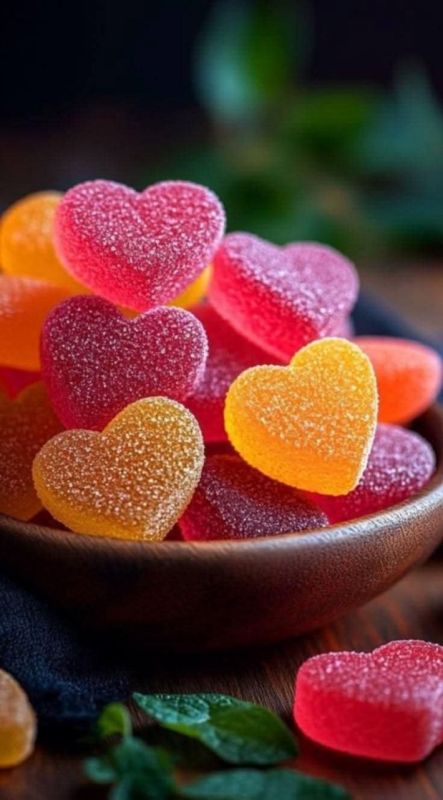 Вкусного начала дня!