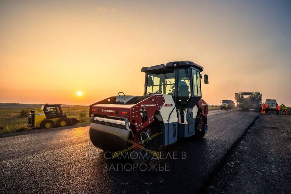 Важнейшая задача по итогу восстановления инфраструктуры в исторических регионах – повысить уровень жизни людей - Марат Хуснуллин