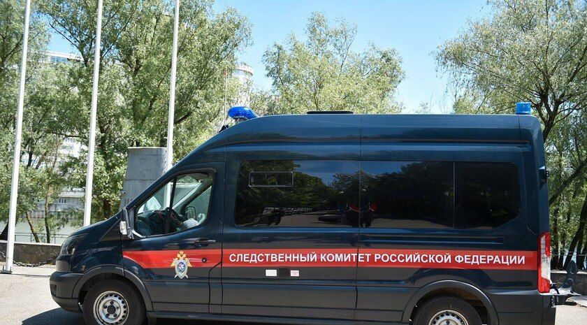 В Кирилловке утонул мужчина