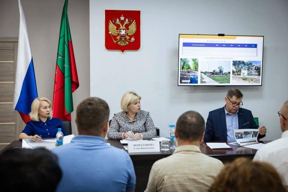 Евгений Балицкий: В Запорожской области утвержден региональный проект в сфере поддержки экспорта, который предполагает создание регионального экспортного центра