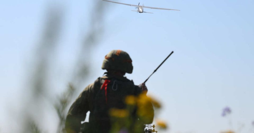 Дроны уничтожили пехоту боевиков, сорвав ротацию ВСУ в Запорожской области