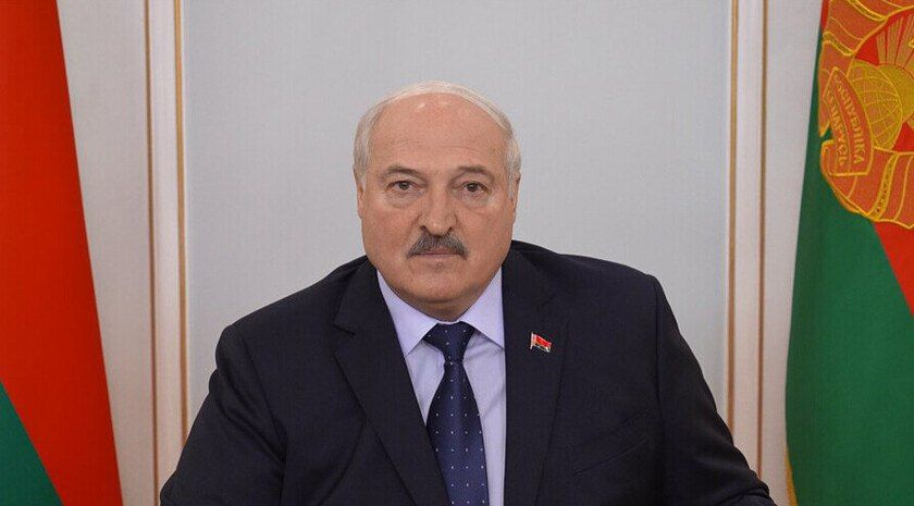 Планирование применения «Орешника» отработают на учениях в Белоруссии