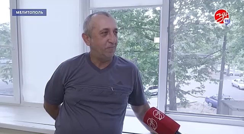 Сердечно-сосудистая помощь нового уровня в Мелитополе