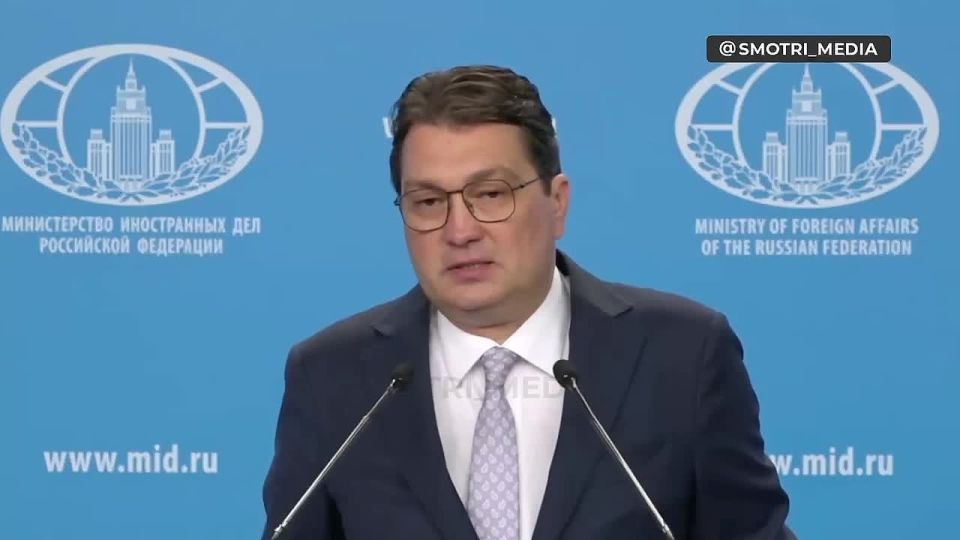 Елена Панина: К вопросу об "обмене территориями"