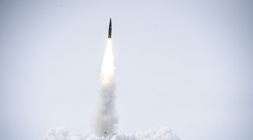 Россия уничтожила производство украинских ракет «Сапсан»