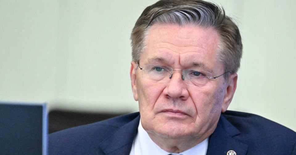 Лихачев: ВСУ били по ЗАЭС, чтобы расшатать ситуацию перед саммитом на Аляске