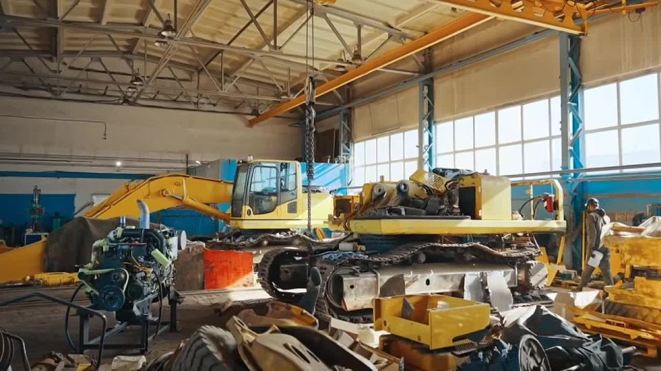 Интеграция: знакомимся с участниками бизнес-миссии ТПП Тюменской области