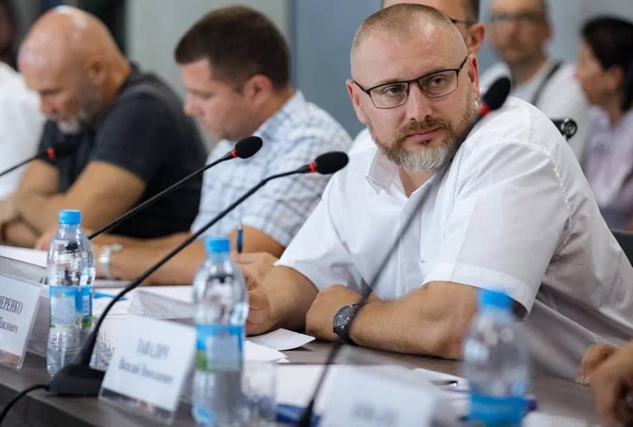 В Мелитополе прошла встреча делегации Тюменской торгово-промышленной палаты с представителями профильных министерств