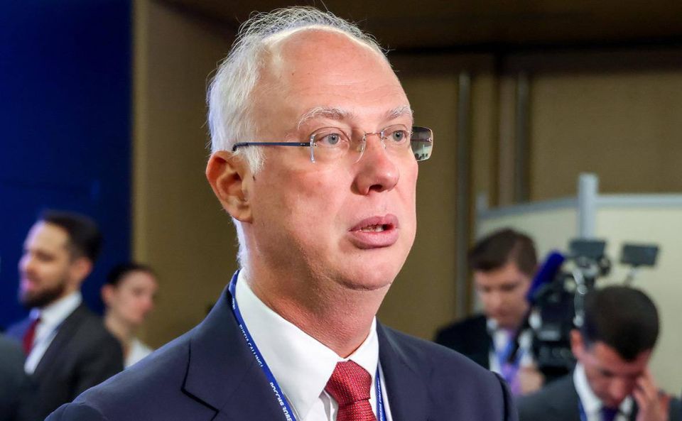 Глава РФПИ Дмитриев примет участие в саммите Путина и Трампа на Аляске, — Reuters со ссылкой на источник