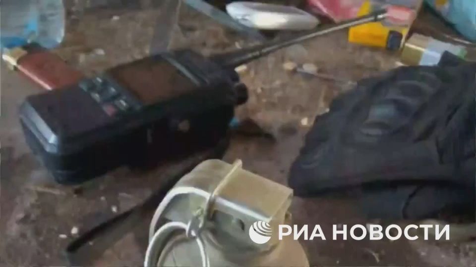 «За все время уничтожил более двух взводов пехоты врага. Меня корректировал командир, что и где взрывать»