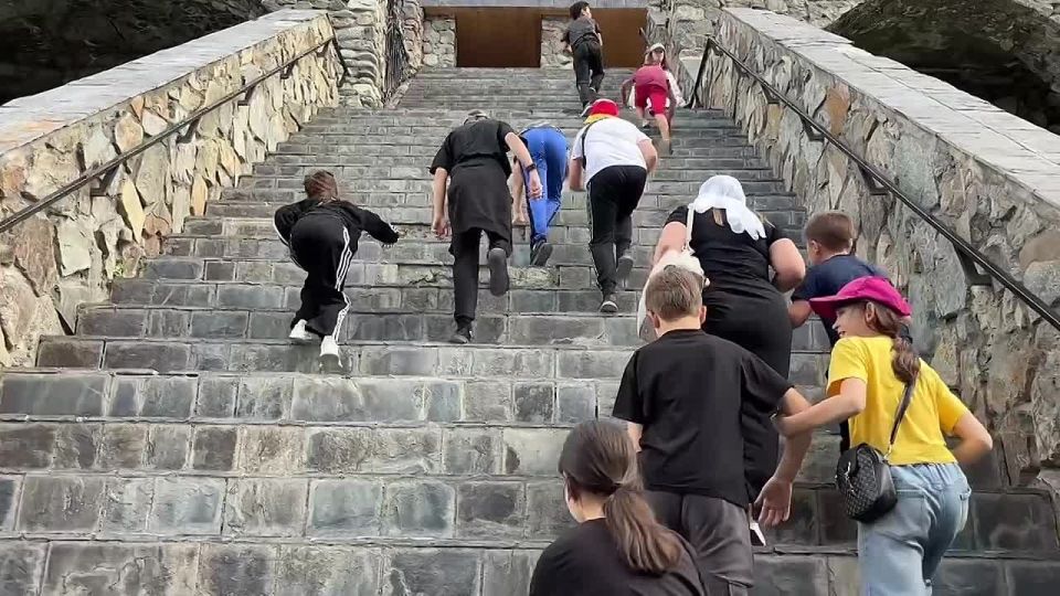 Незабываемый отдых в Северной Осетии-Алании