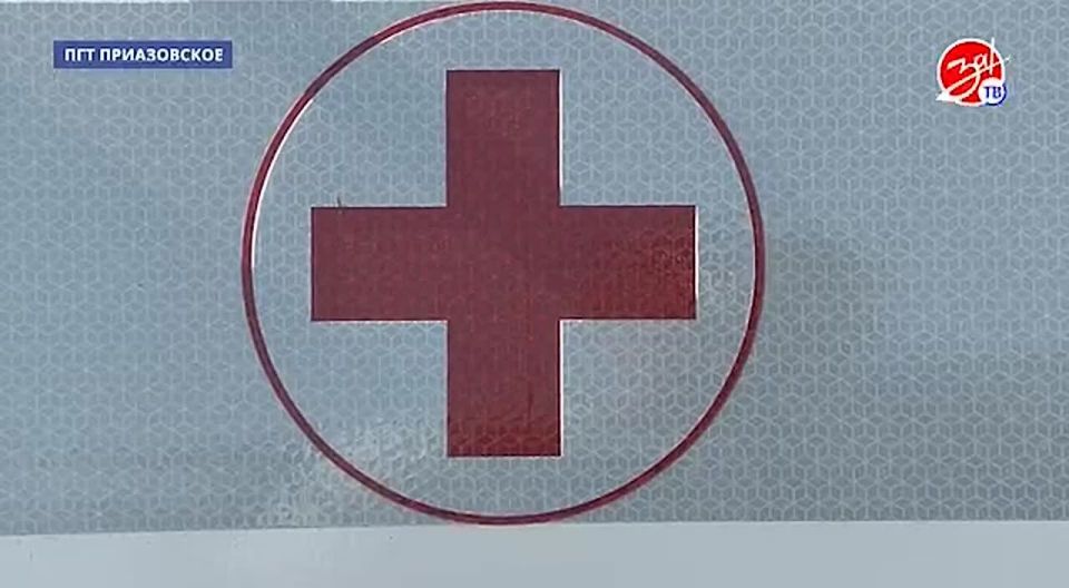 Маммограф в Приазовье: женское здоровье под контролем