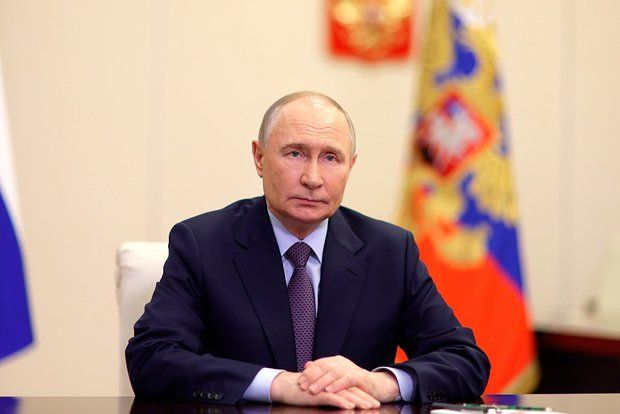 «Страна.ua»: Путин и Трамп могли договориться об обмене территориями с Киевом