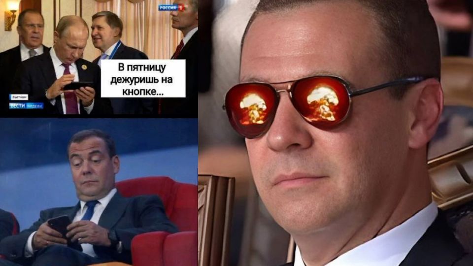 Немного юмора или нет?. ЗАПОРОЖСКИЙ ФРОНТ