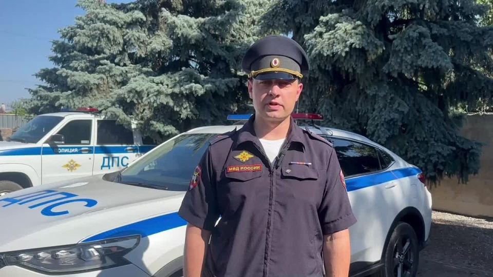 Внимание, розыск! Просьба откликнуться очевидцев