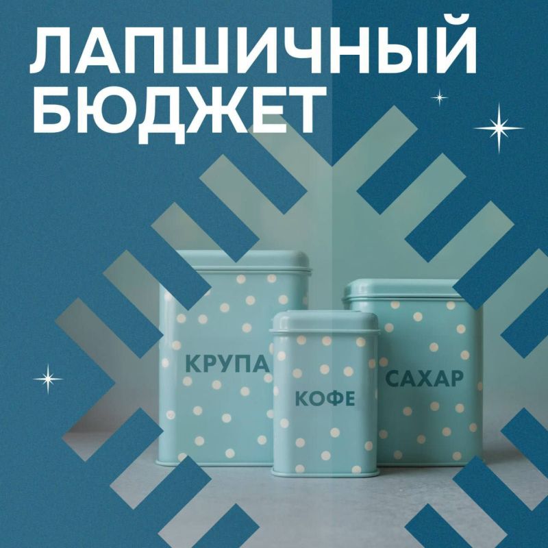 Если вам вешают лапшу на уши, сделайте из нее бюджет