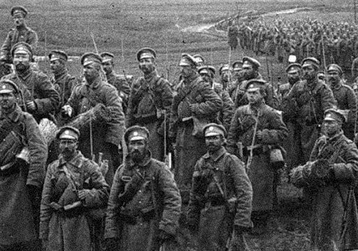 Быстрая и яркая история. Как возникла Донецко-Криворожская республика и как ее пытались забыть