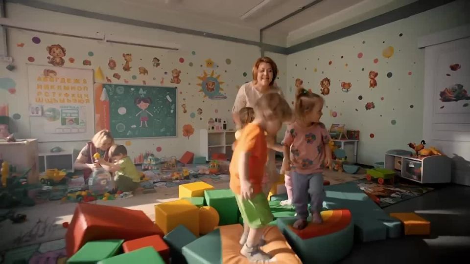 Не ждите, пока что-то заболит! Заботьтесь о своем здоровье уже сегодня!