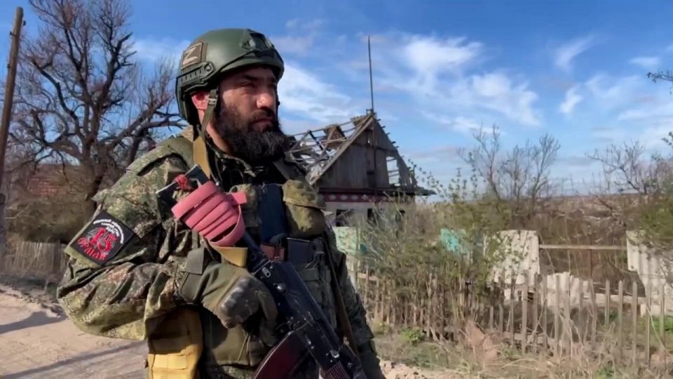 «Это семья. И самое главное – мы защищаем свою Родину»