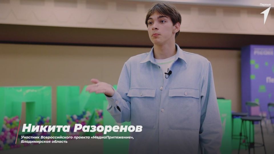 Новички против старой школы: битва поколений в «МедиаПритяжении» разгорается!