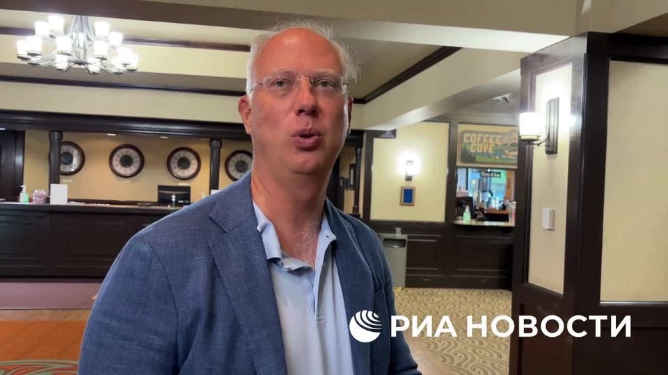 Путин и Трамп будут говорить минимум 6-7 часов