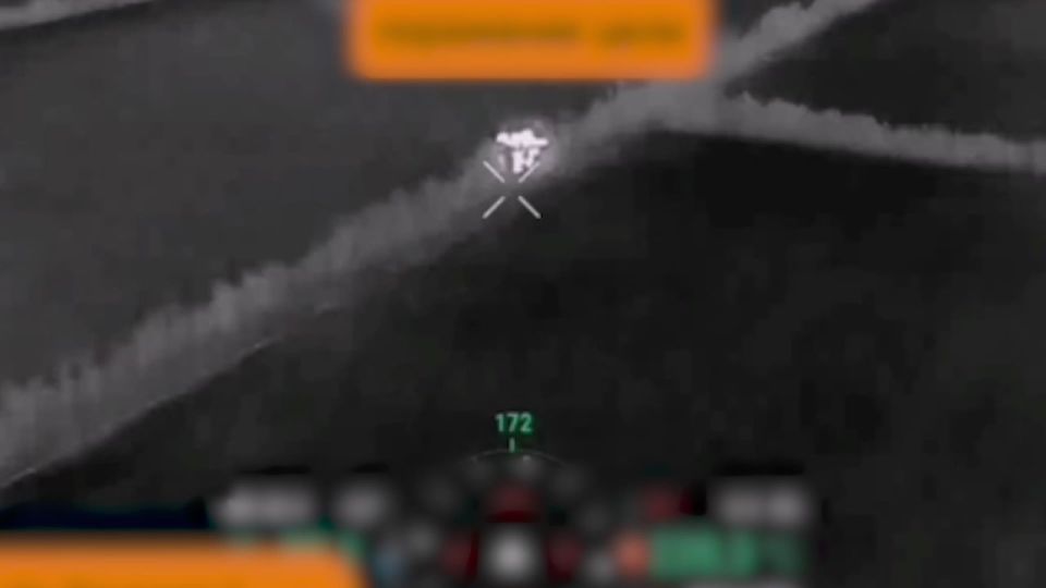 Артиллеристы 35-й армии «разобрали» блиндажи боевиков под Гуляйполем, — Минобороны