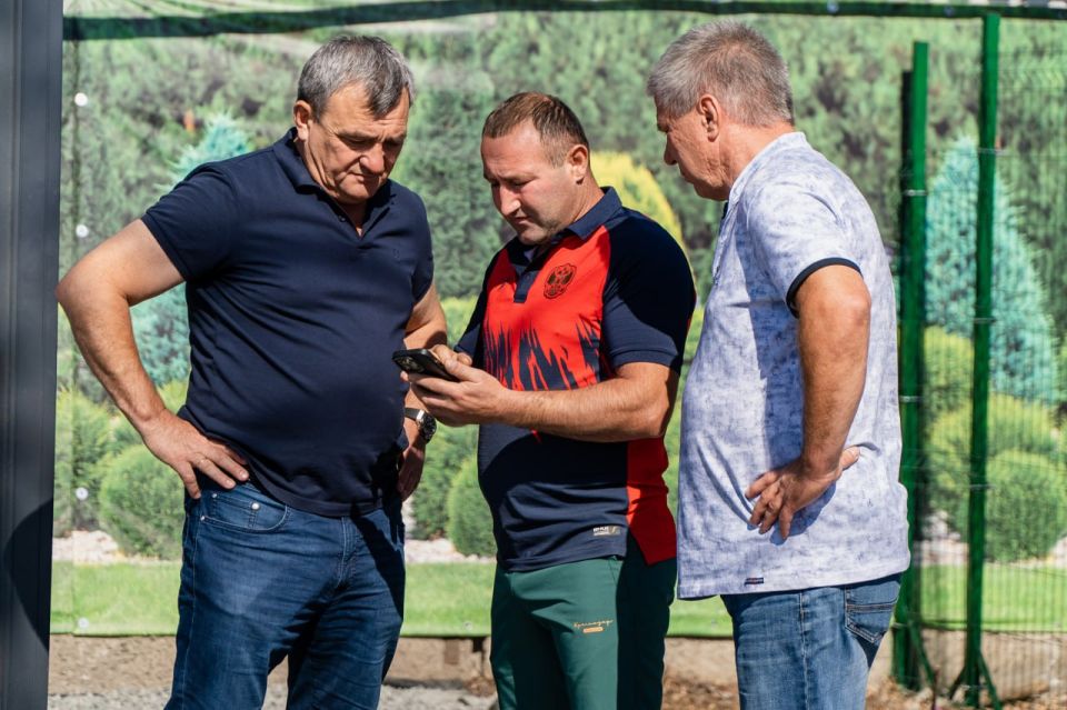 ������ ��������: ������� ������ � ����� ������������� � �������������� ��������� ����� �������� ����������, ����������� � �����������