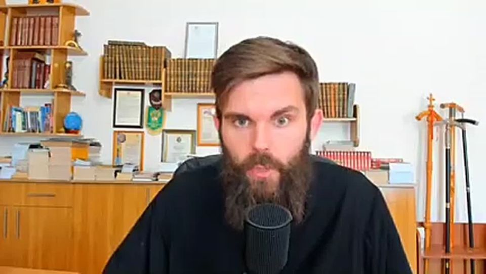 Анна Хорошун: Чудеса и пророчества юродивого Василия