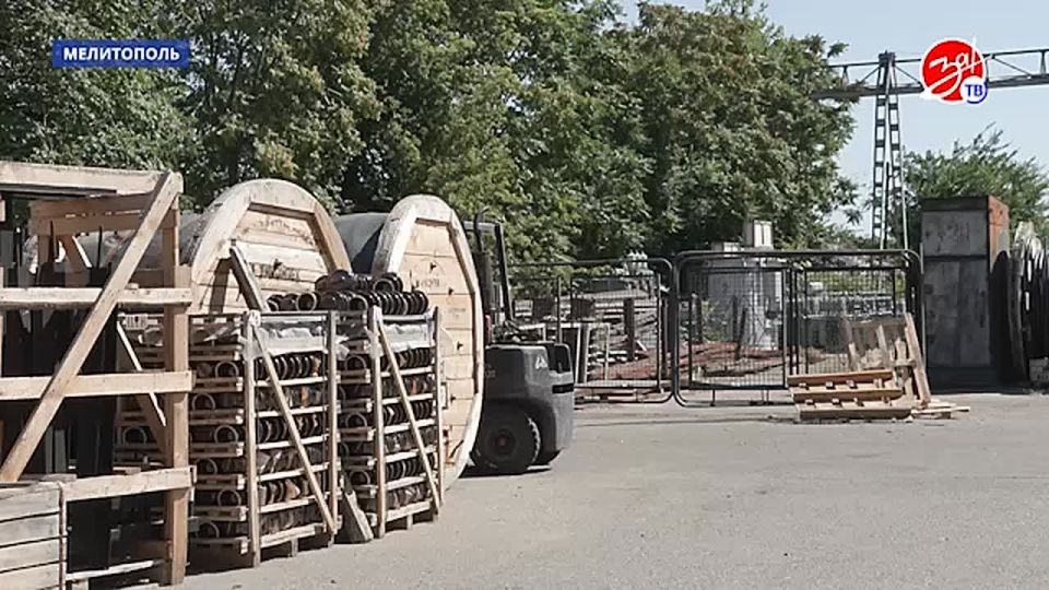 «Запорожьеэнерго» информирует о правилах безопасного использования электроприборов в жаркую погоду