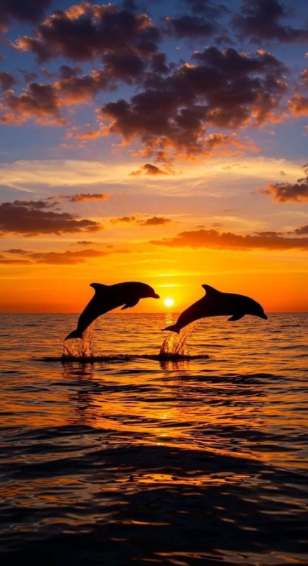 Добрых снов всем!